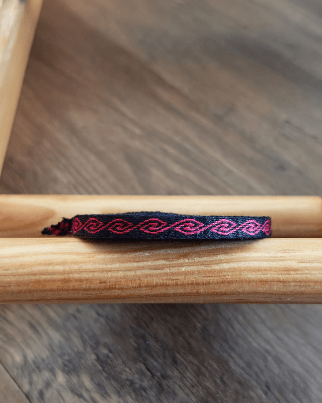 Lacets Kivrim