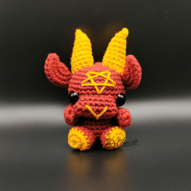 Baphomet