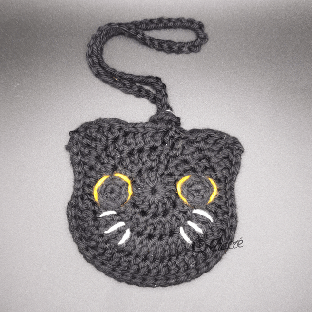 poche chat