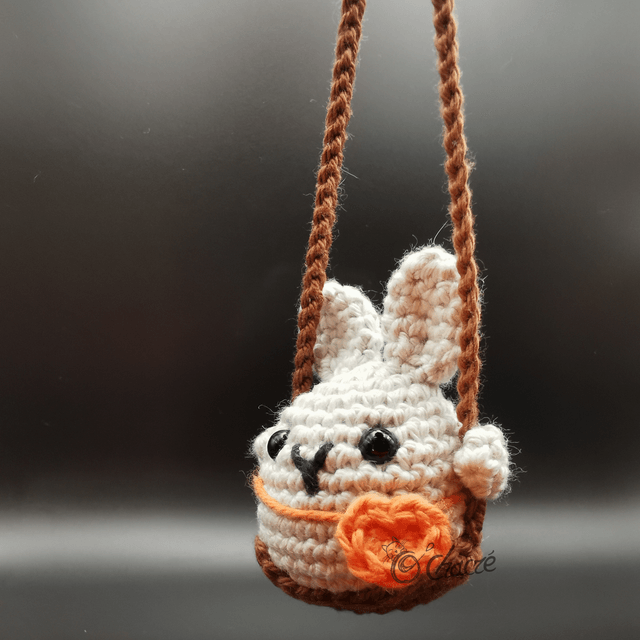 Swing bunny