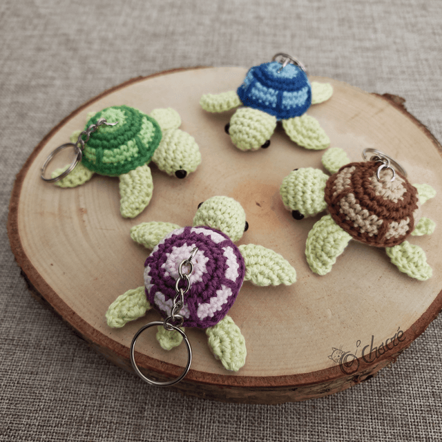 Tortue