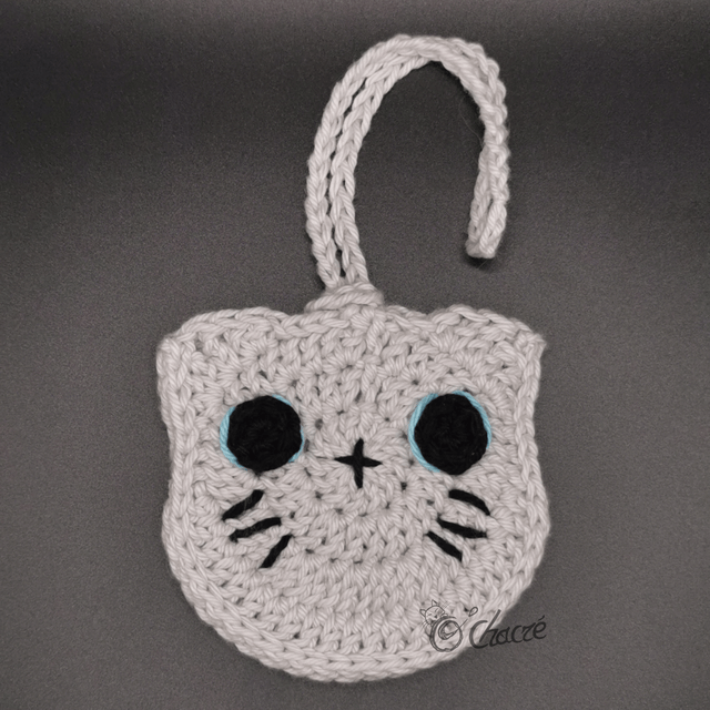 poche chat