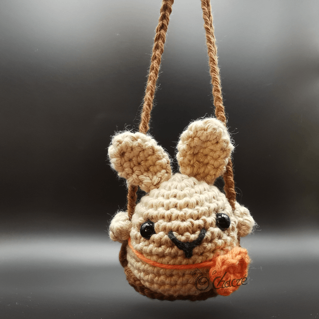 Swing bunny