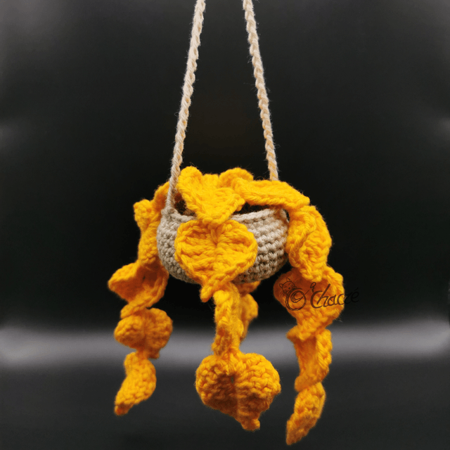 Suspension coeur