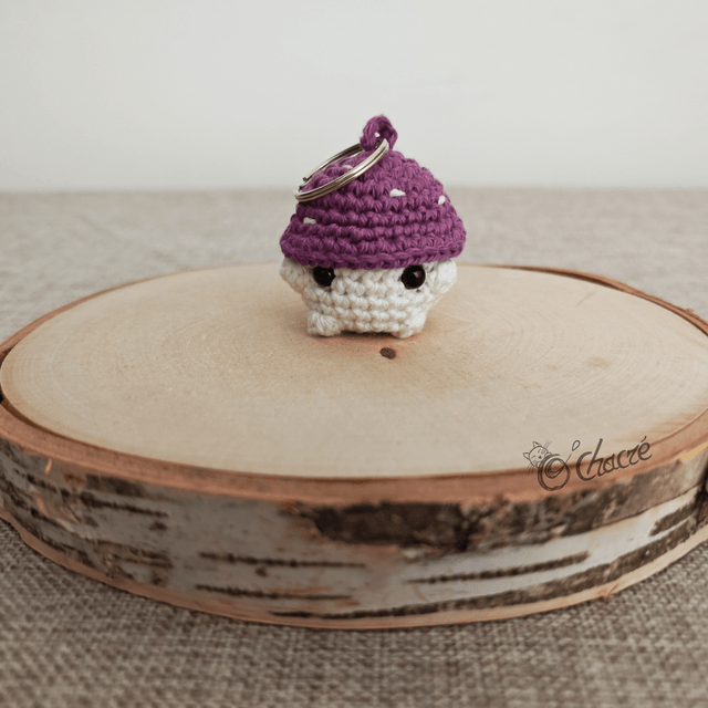 Chonky Chroom