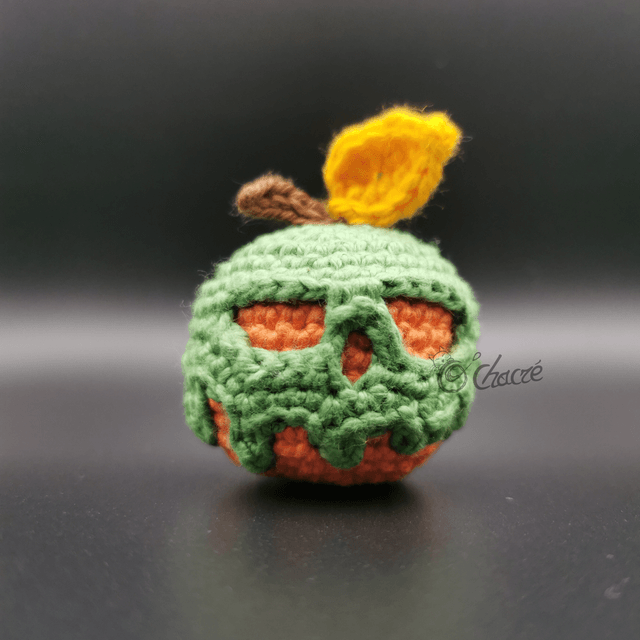 Pomme empoisonnée