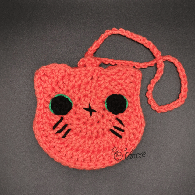 poche chat