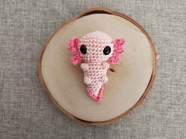 Axolotl