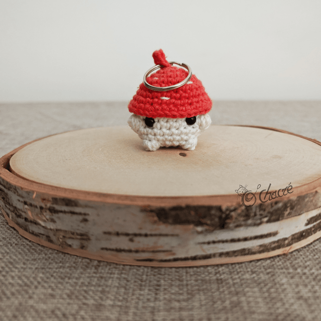 Chonky Chroom