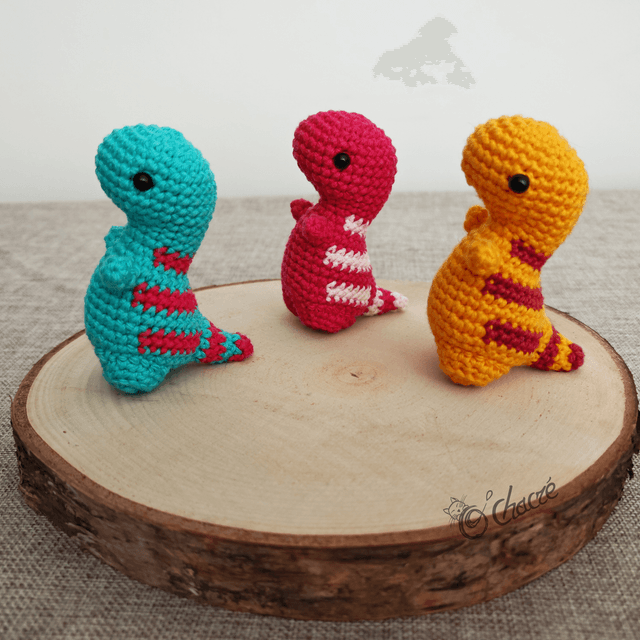 Mini Dino