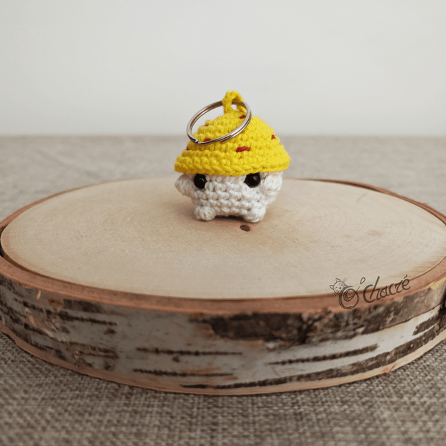 Chonky Chroom