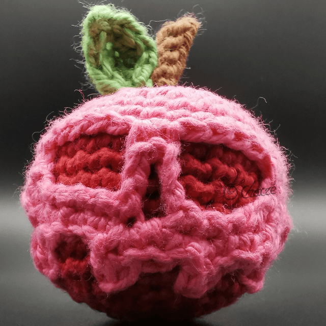 Pomme empoisonnée