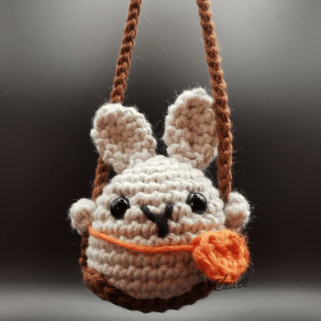 Swing bunny