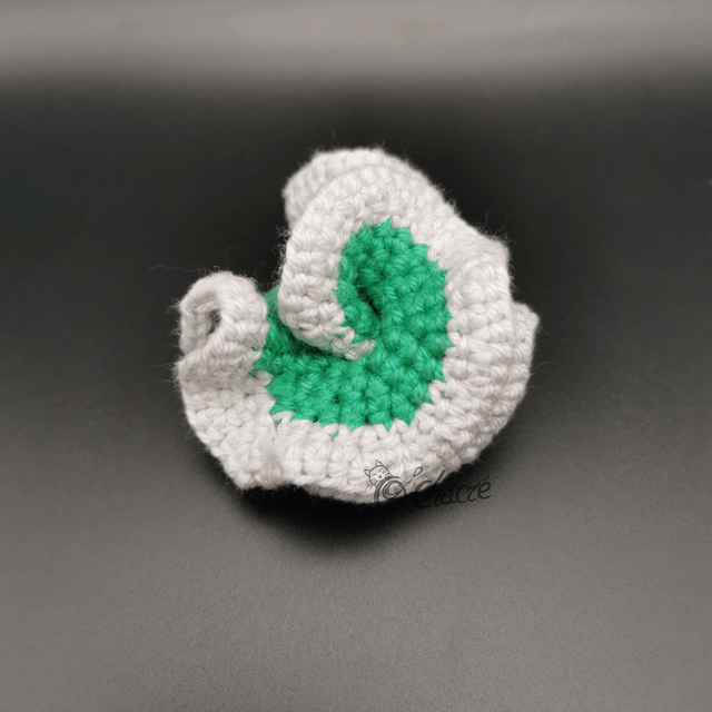 Mobius anti-stress