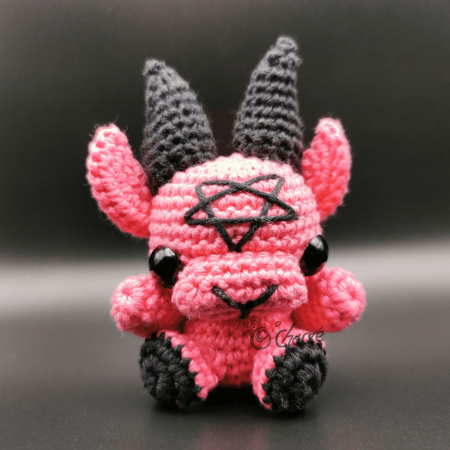 Baphomet