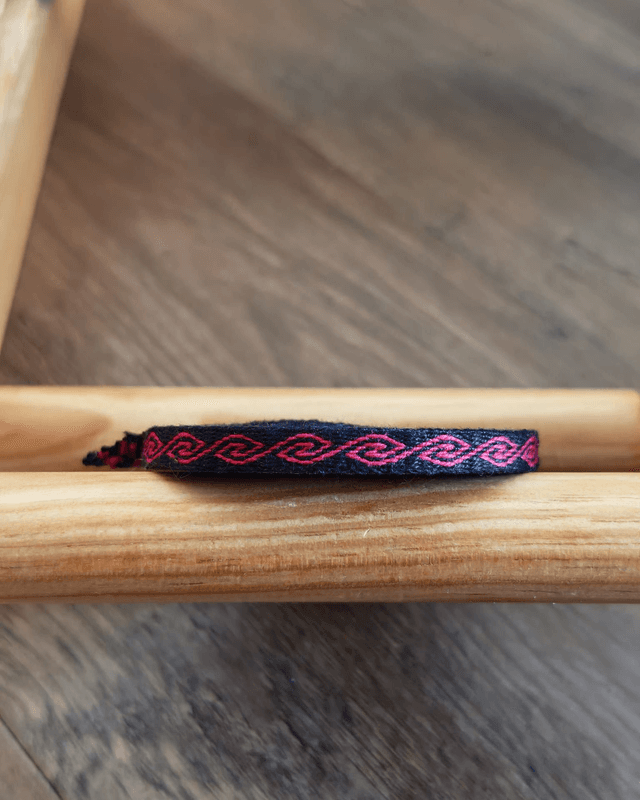 Lacets Kivrim