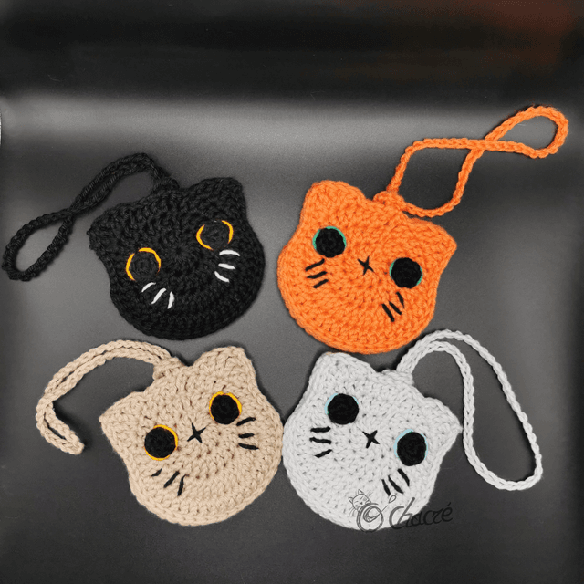 poche chat