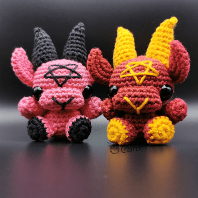 Baphomet